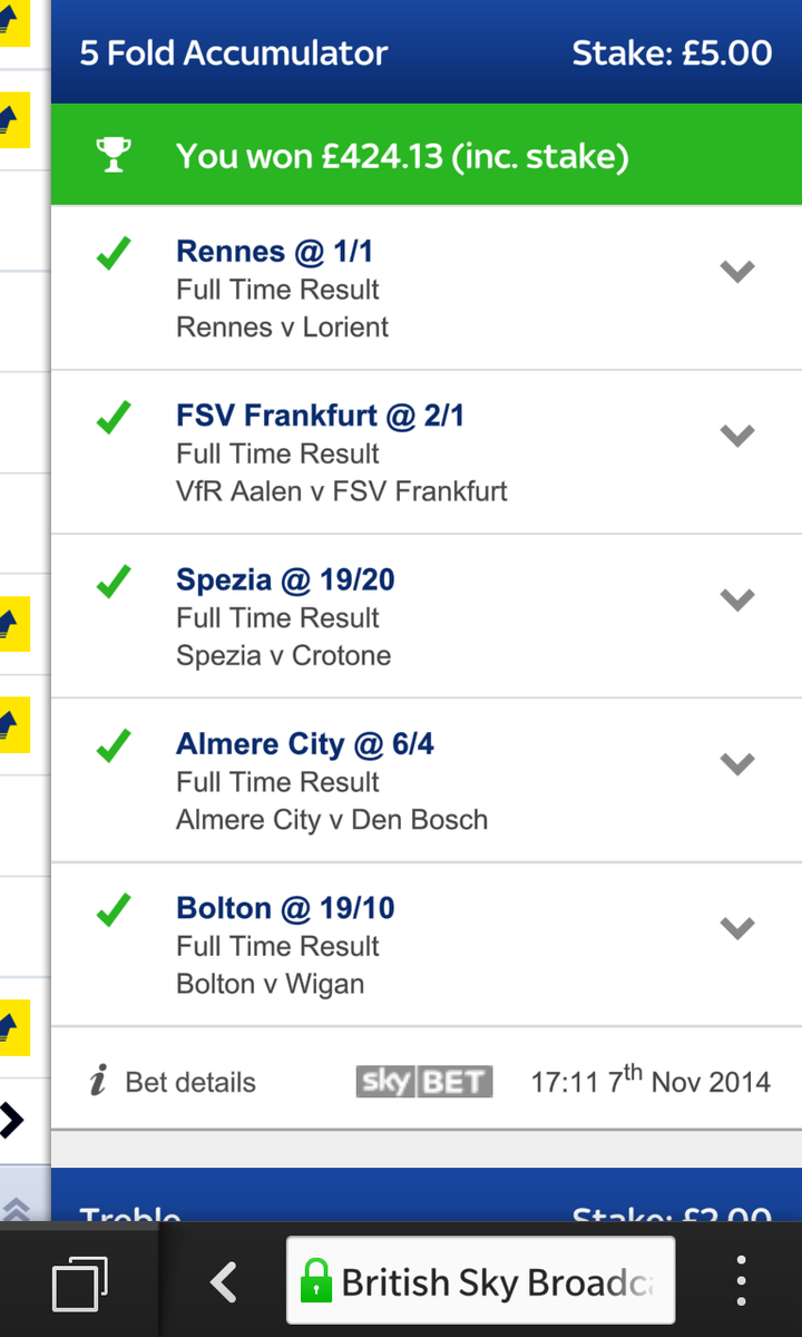 Kev_Curtis's tweet photo. @FBTAFootyTips had worse weekends http://t.co/GKX10xXBNN
