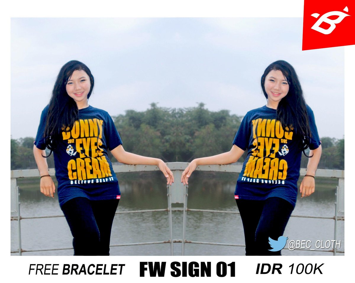 #NewArrival FW Sign - IDR 100.000 Free Bracelet | All Size. Order 0897 - 9185 - 330 // 51451245AD8