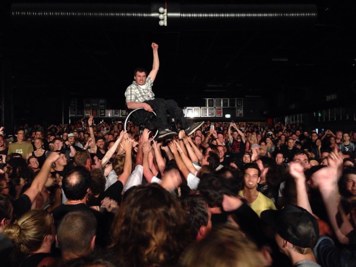 Mike Burkett tweet media