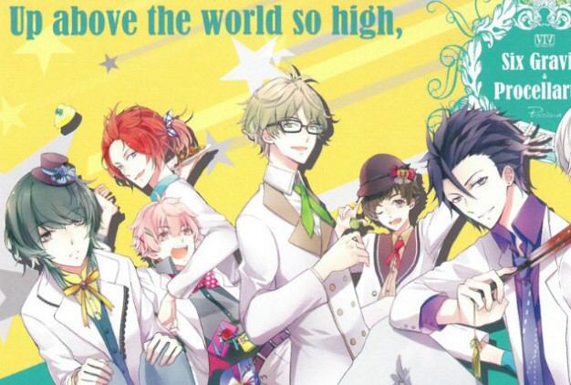 Twitter पर 碧十 抹茶の天使 ツキウタ アニメ化 ツキウタ アニメ化決定 ツキウタクラスタさんと繋がりたい 今こそ立ち上がれ ツキウタ クラスタ Rtして気になった人フォローする 相互限定 Http T Co Uzzoi4jkbv