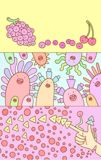 Tyillustさんのイラストまとめ