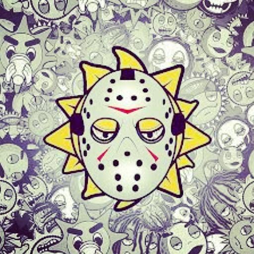 Jsammons1997's tweet image. Happy Halloween 
#2K14