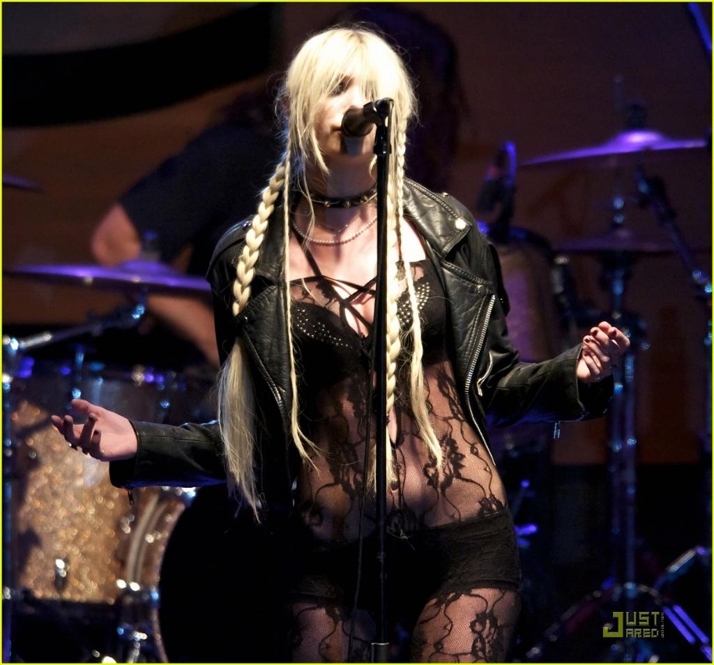 Old tour look