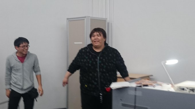 ちょろい 矢作 佐倉のちょっとお時間よろしいですか 早稲田祭公録