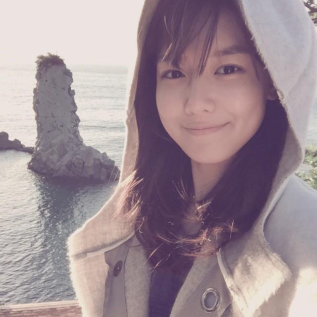 [OTHER][15-02-2014]SooYong tạo tài khoản Instagram và Weibo + Selca mới của cô - Page 4 B1a8joVCMAE0EYa