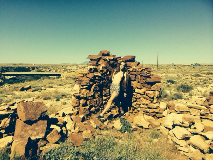 7 pix in 7 states in 7 days:  Native American Ruins, Arizona #holyshit #beautiful #decay http://t.co<a href="/tag/beautiful"class="tags"><span>#beautiful</span></a><a href="/tag/holyshit"class="tags"><span>#holyshit</span></a><a href="/tag/decay"class="tags"><span>#decay</span></a>