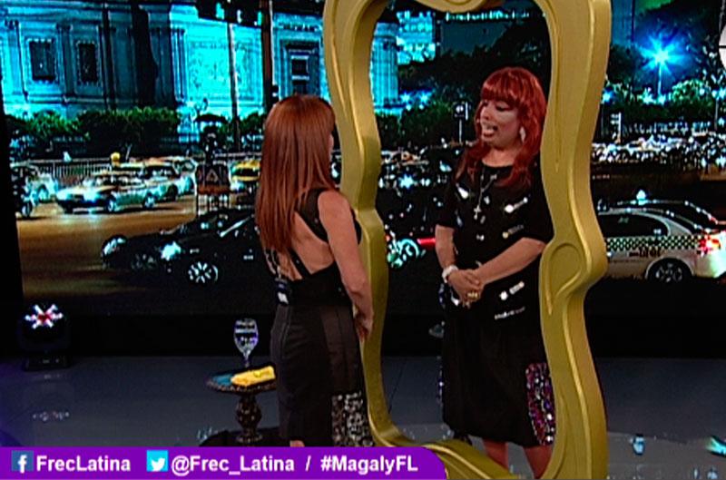 Latina_pe's tweet photo. #MagalyFL ¡¡¡Mascaly!!! Síguenos aquí: http://t.co/qhCZ9KvL2F http://t.co/3ArwJVWk7O