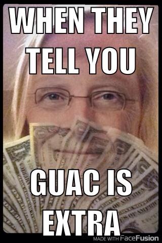 Liv+Bill Gates+ Cash= Guacamole
Happy Birthday Liv!  