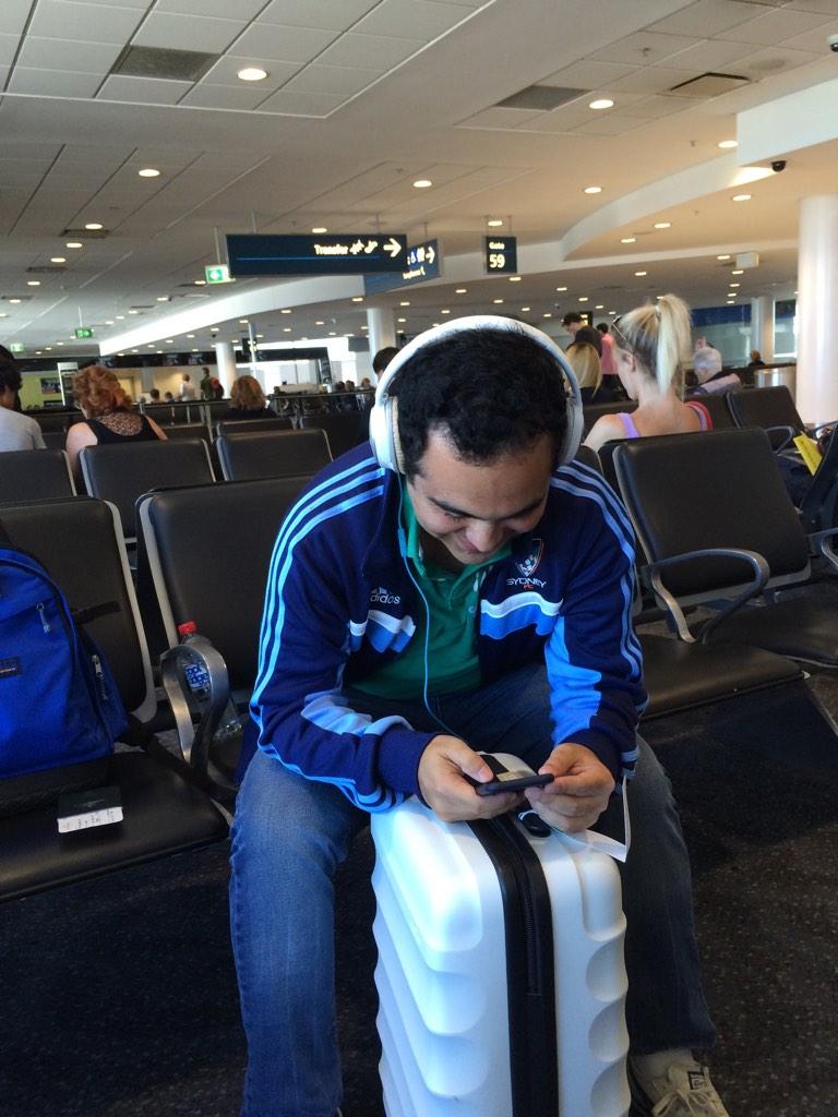 dostrin's tweet image. Our CTO @GoProductify on the way to #websummit SYD-DUB #longflight @EtihadAirways