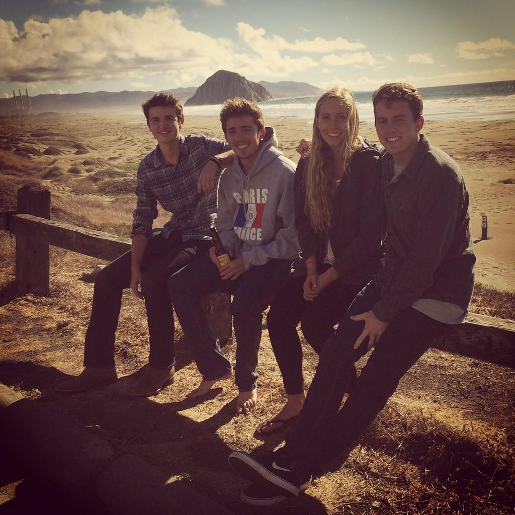 willjohnston06's tweet photo. Can't get over how beautiful central Cali is 😍😍 http://t.co/ARXha04X3y