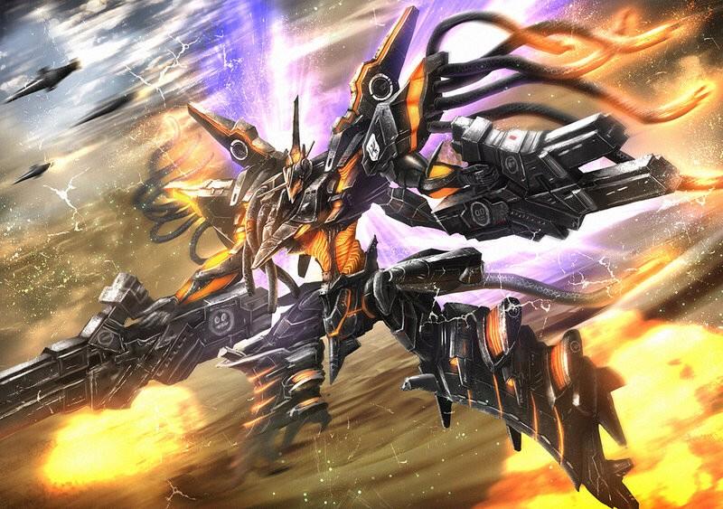 タケル Tren Twitter おいプラモ作りに集中しようと決意したのに今更ながらacvdのラスボスがホワイトグリントに似た黒い悪魔みたいなネクストが出てくるのを知ってしまった 秋葉コトブキヤに飾ってあった かつて世界を滅ぼした力 って作例はこれだったんだね Http