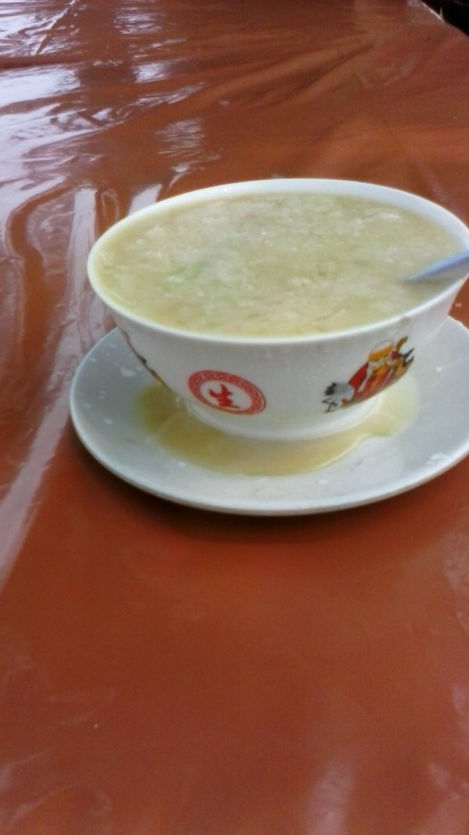 MatYoeRoziey's tweet photo. Bismillah!!cendol spukol.. http://t.co/7F9GJuW46H