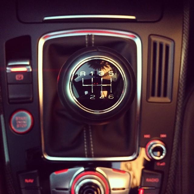 ArielPned's tweet image. #manuallife #manual #audi #s4 #thebestway #fun #carbonfiber #german