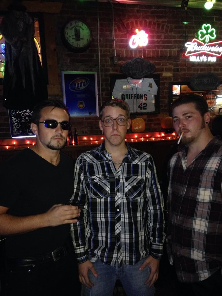 JabroniRepellin's tweet photo. #trailerparkboys #HalloweenCostumes #2014 #rickyisms http://t.co/0iAk1hmFEL
