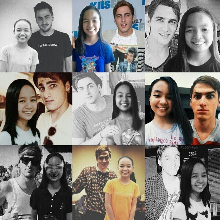 Happy Bday to the charming & funny Kendall Schmidt! Enjoy your day! 24 yrs and counting. Continue to inspire,love ya! 
