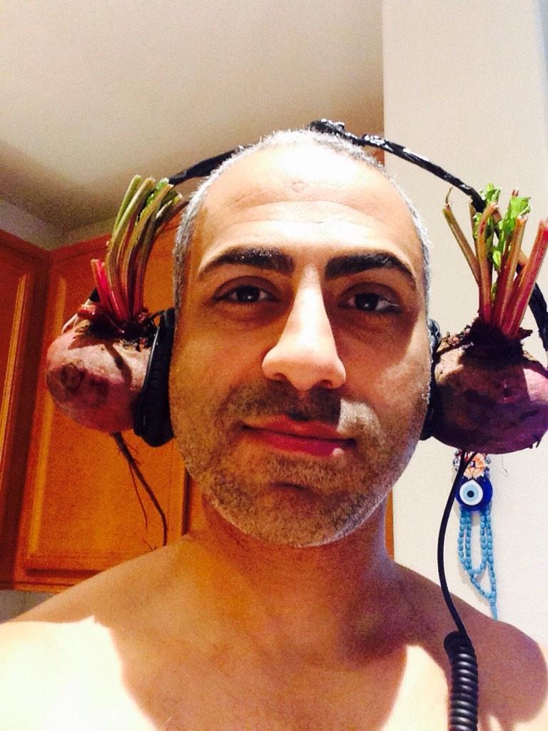 alimisaghi's tweet image. @drdre @beatsbydre #BeetsbyDre