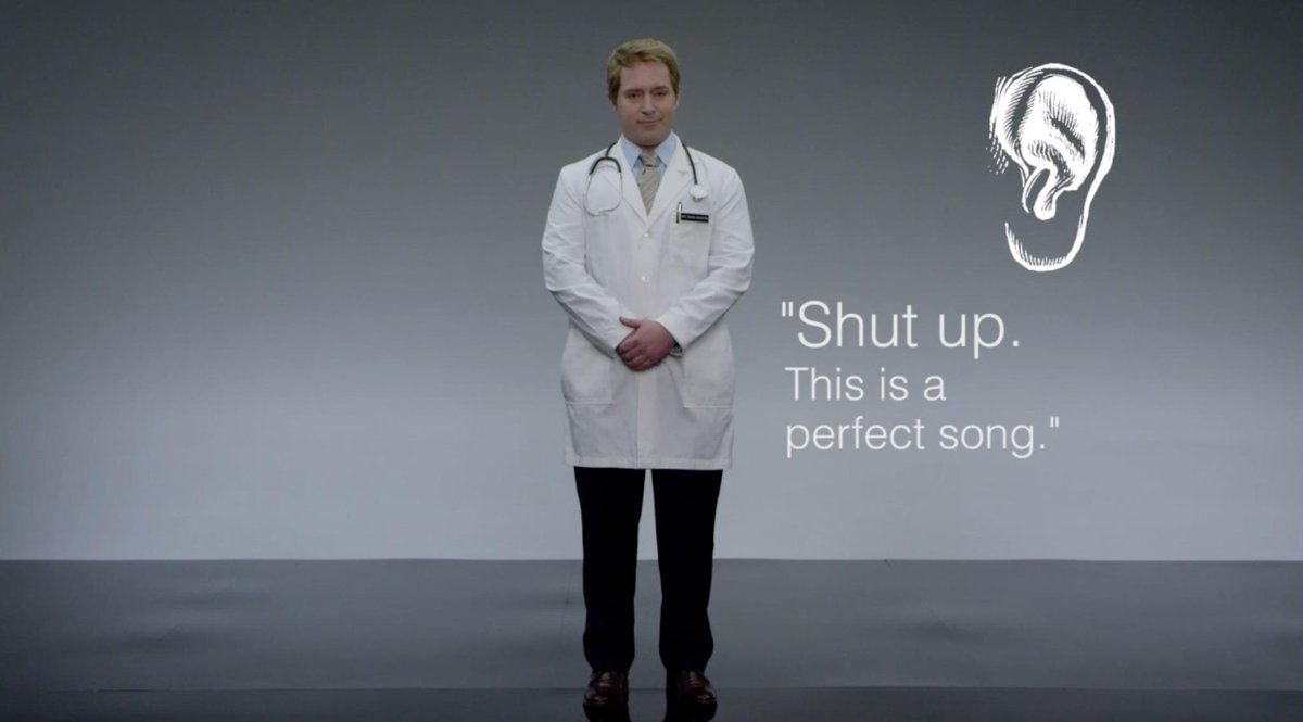 nbcsnl's tweet image. Dr. David Doctor breaking down @taylorswift13&apos;s effects on your brain. #science #Swiftamine #SNL