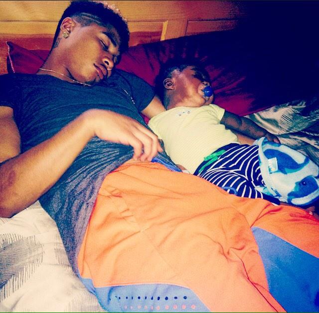 SantoThaPlugg7's tweet image. Guess you can say busy day✨💙