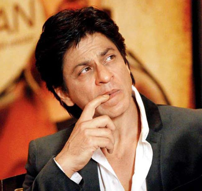 Happy Birthday, Find out 10 things you didnt know about King Khan 