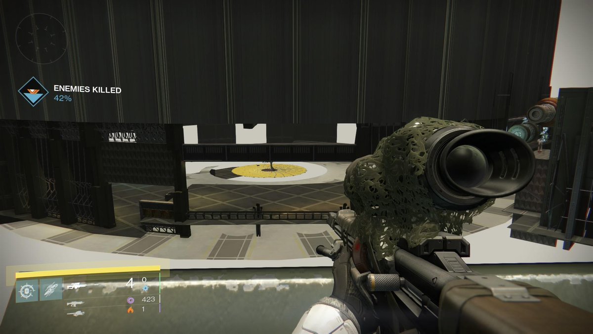 Applejax_EoD's tweet image. #newraid #destiny #PS4share