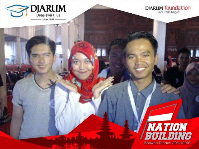 nyott_nyott's tweet photo. Berlatih dengan semangat tinggi untuk malam puncak #NationBuilding2014 "Damai Bumi Dewata" http://t.co/77GzKgQjgE