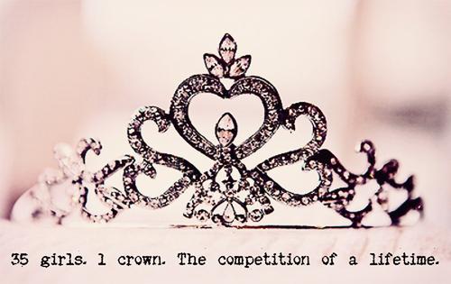 bookwormstagram's tweet photo. The competition of a lifetime... #SelectionSeries #KieraCass. ♥ http://t.co/Fh2QiDs3Zq