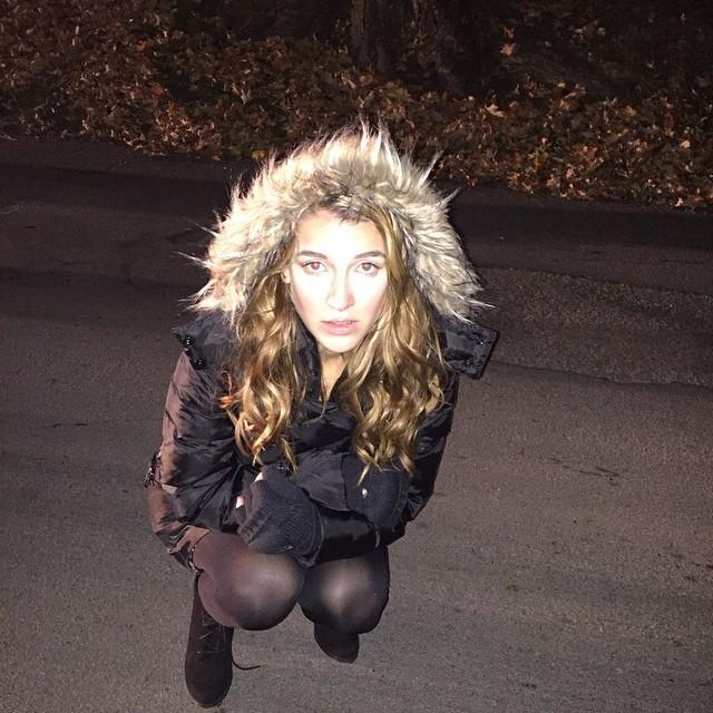 nathalia73's tweet image. Life lately #hatethis #night #cold ift.tt/1vxnkSc