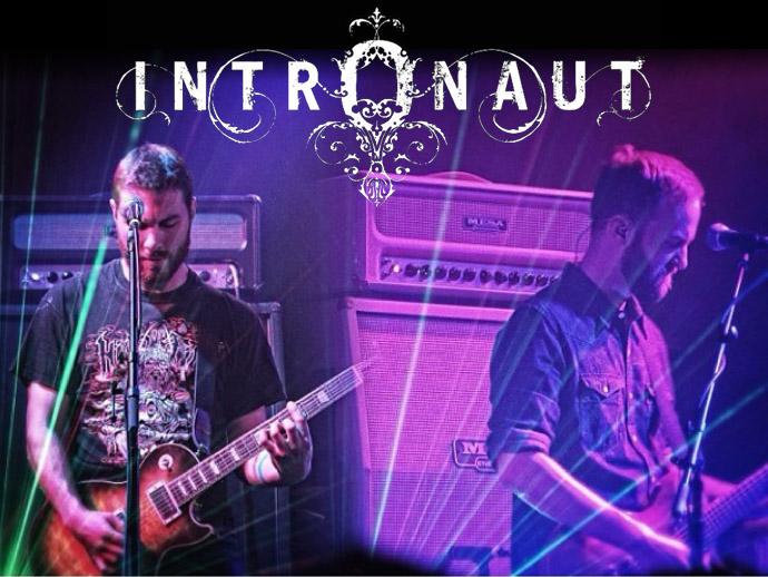 Tickets to <a href="/intronaut/">Intronaut</a> coming up at 11:45!