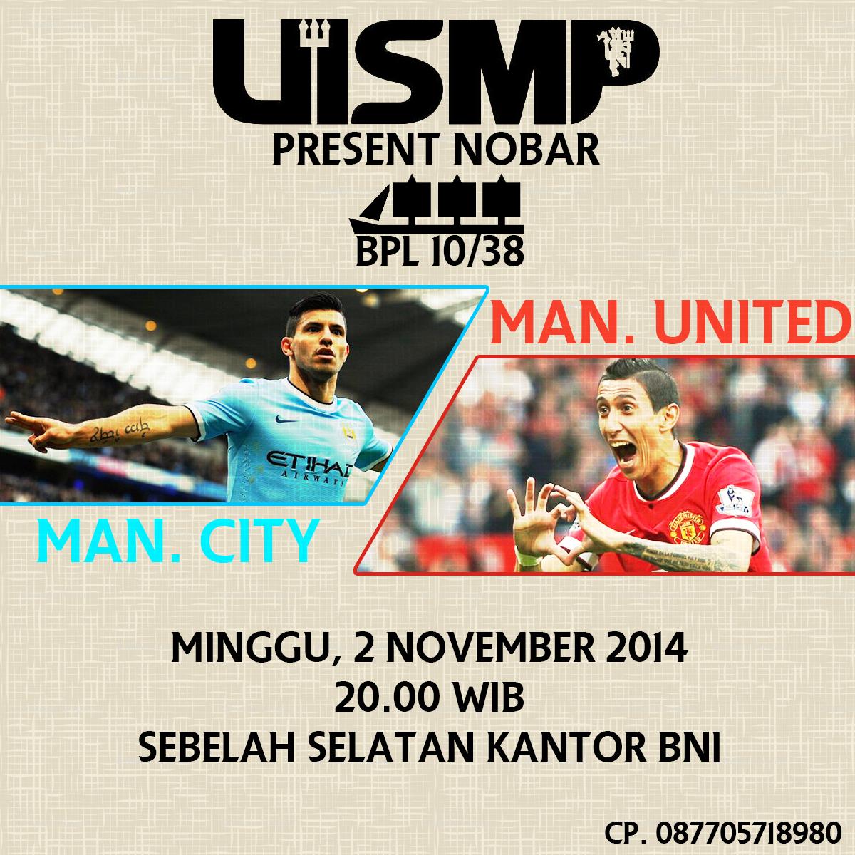 UtdIndonesiaSMP's tweet photo. UI Sumenep present nonbar Derby Manchester ! @MaduraFM @info_sumenep @MadurAcacaa @KabSumenep http://t.co/uuqIr9vUl2