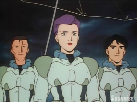 機動戦士ｖガンダム感想 7ページ目 Togetter