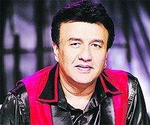 Happy Birthday to  ANU MALIK  