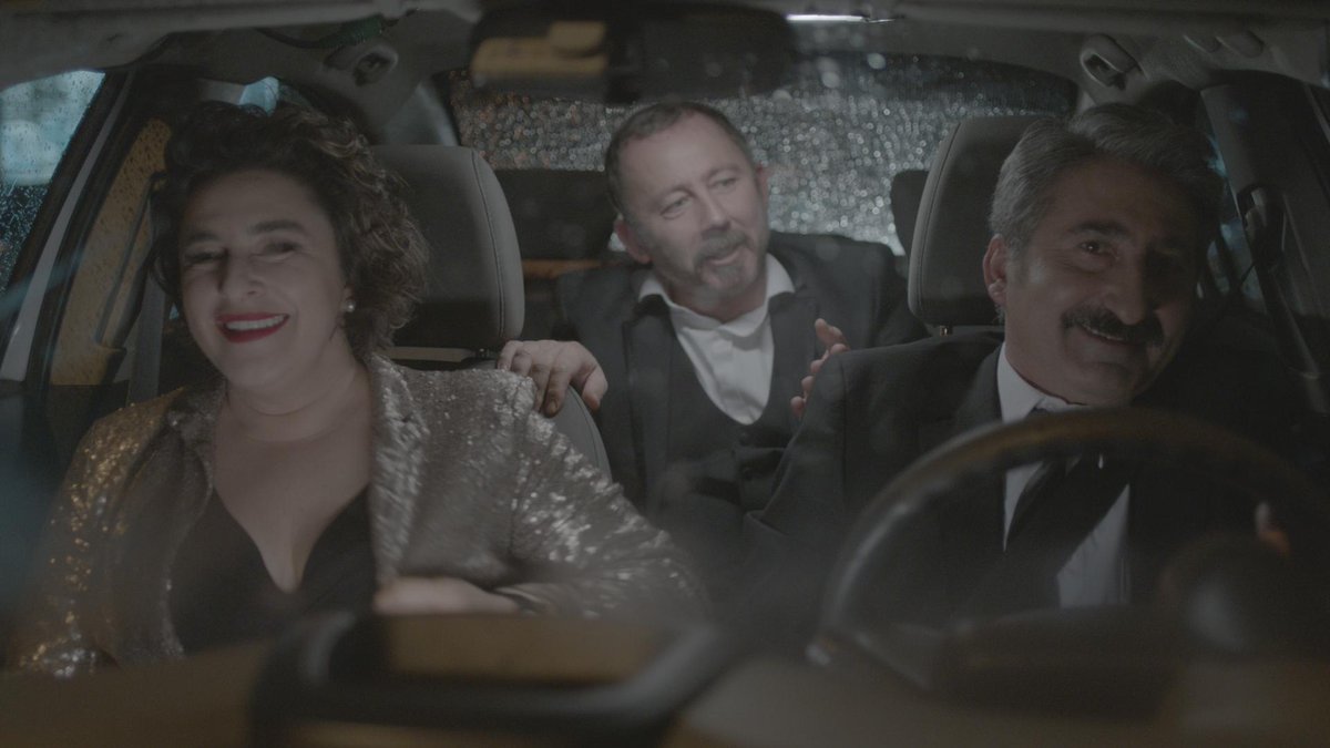 Yeni bölümümüzü izlemek için tıklayın:
startv.com.tr/dizi/sil-bastan