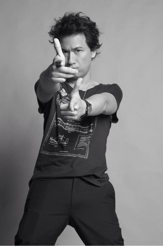 Happy Birthday sir Ely Buendia!!  