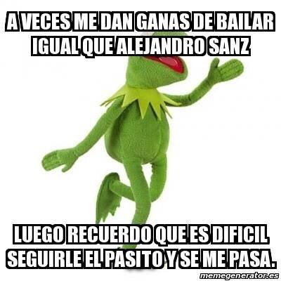 AlejandroSanz's tweet photo. Por fin reconocen mi verdadero talento 😜 http://t.co/TpPbLuUPmg