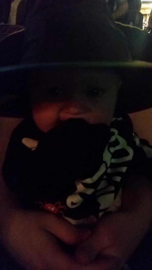 Happy Halloween