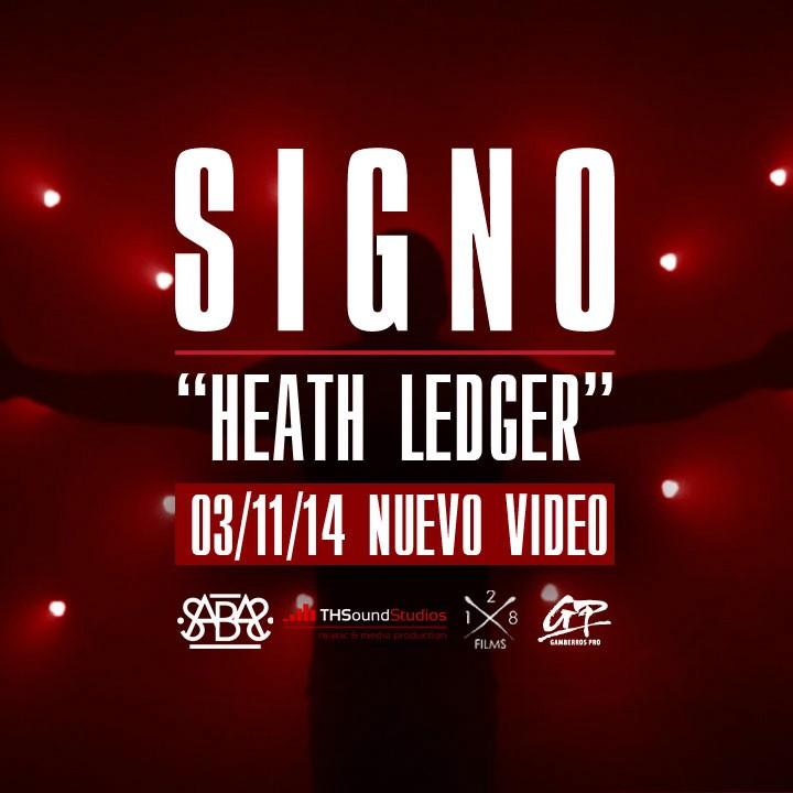 Mañana soltamos vídeo nuevo. Rúlalo!

#SiempreAdelante #HeathLedger