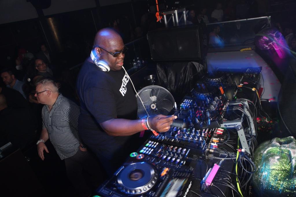 #OhYesOhYes this closing party is one for the books.