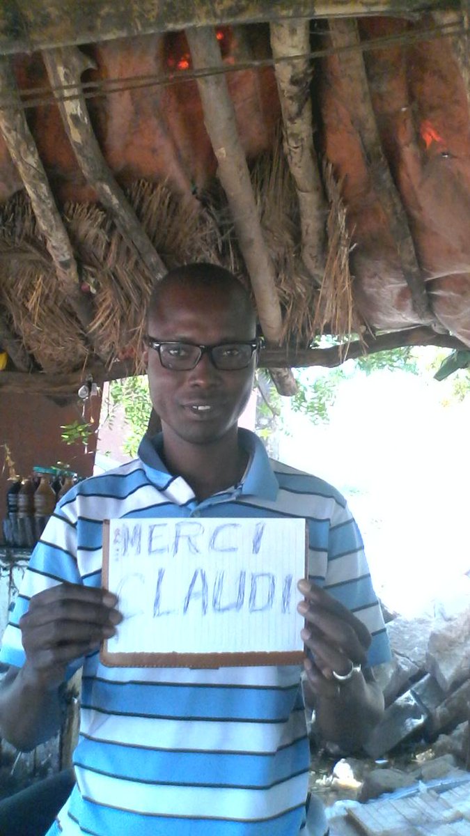 padony's tweet photo. Merci claudi siar http://t.co/1PL89bc3j2