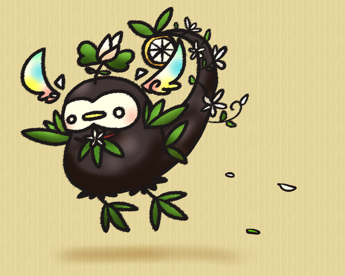 タブンネのtwitterイラスト検索結果 古い順