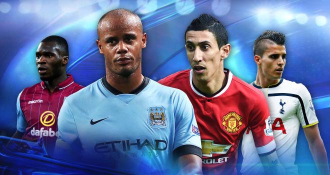 SkySportsPL's tweet photo. Build-up, live updates and reaction to #SuperSunday on our LIVE BLOG: http://t.co/RmpMrWX7Oa http://t.co/jnbjXOt7kR