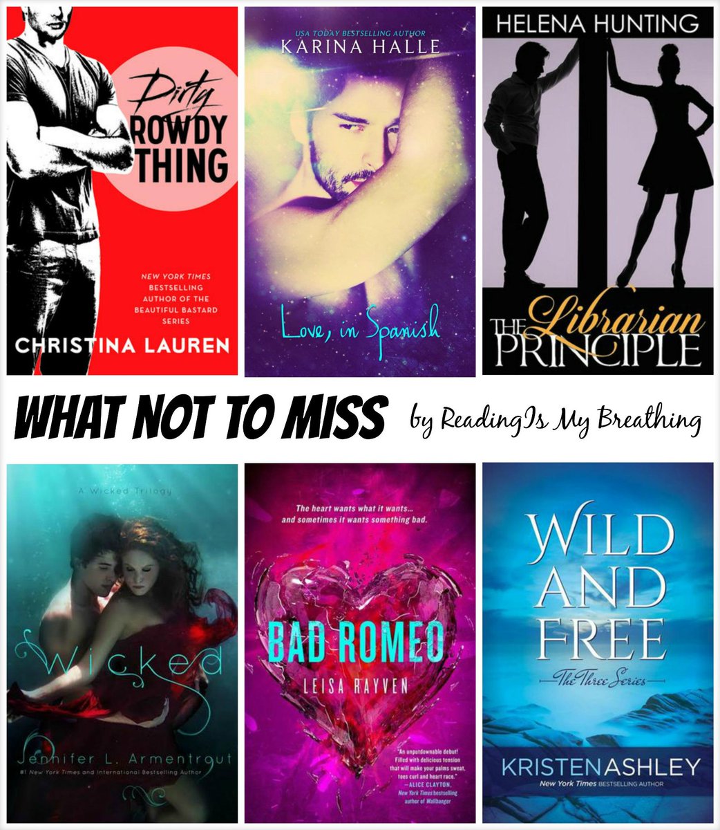 LuciaCalwen's tweet photo. #WhatNotToMiss Bad Romeo by @LeisaRayven http://t.co/MgdN7MxNwW http://t.co/i5QtG6SGh1
