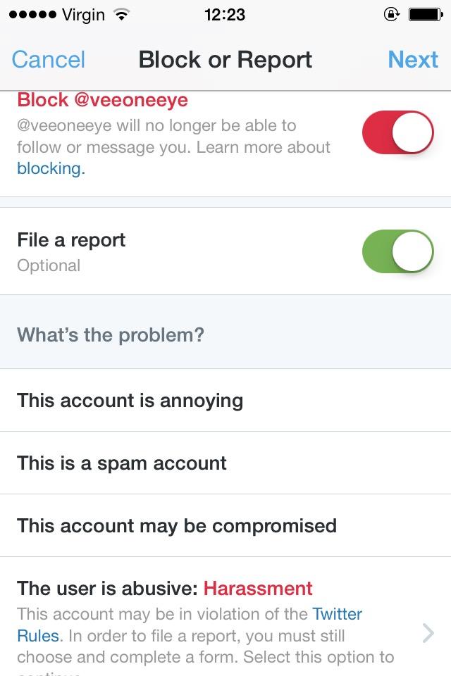 secretftroad's tweet photo. It's not just #reportjason #reportveeoneeye or #reportalexday or #reportsampepper but #reportsexualabusers http://t.co/A6803MZ5Nv