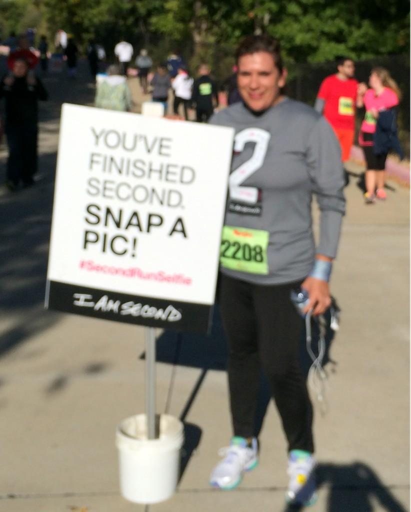 gracecovered89's tweet photo. Loved it! #secondrunselfie http://t.co/iNDYyBjj6b