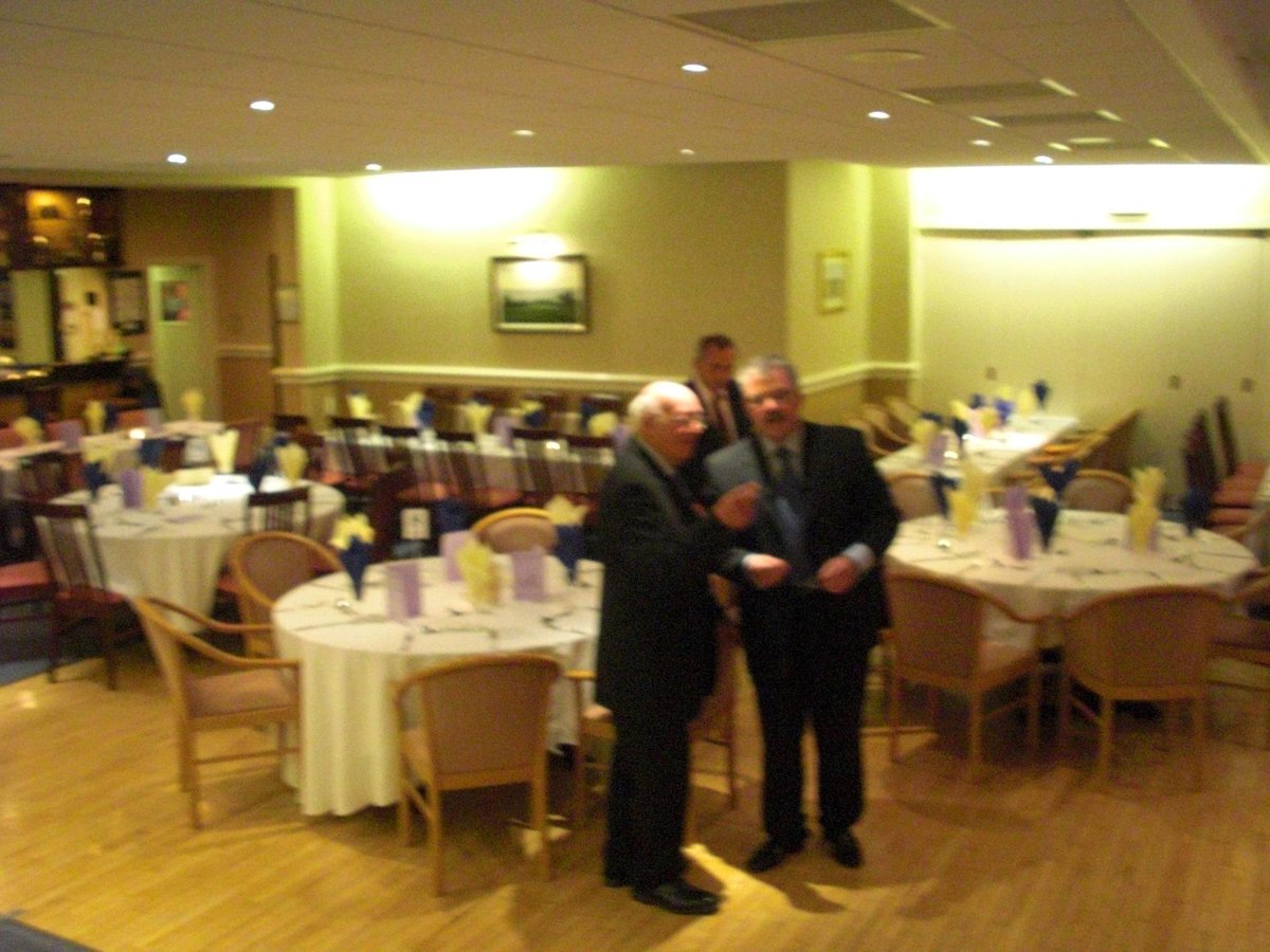 HorsforthGolf's tweet photo. #weddingfayre #horsforth #venue http://t.co/PL9nmFqVU1