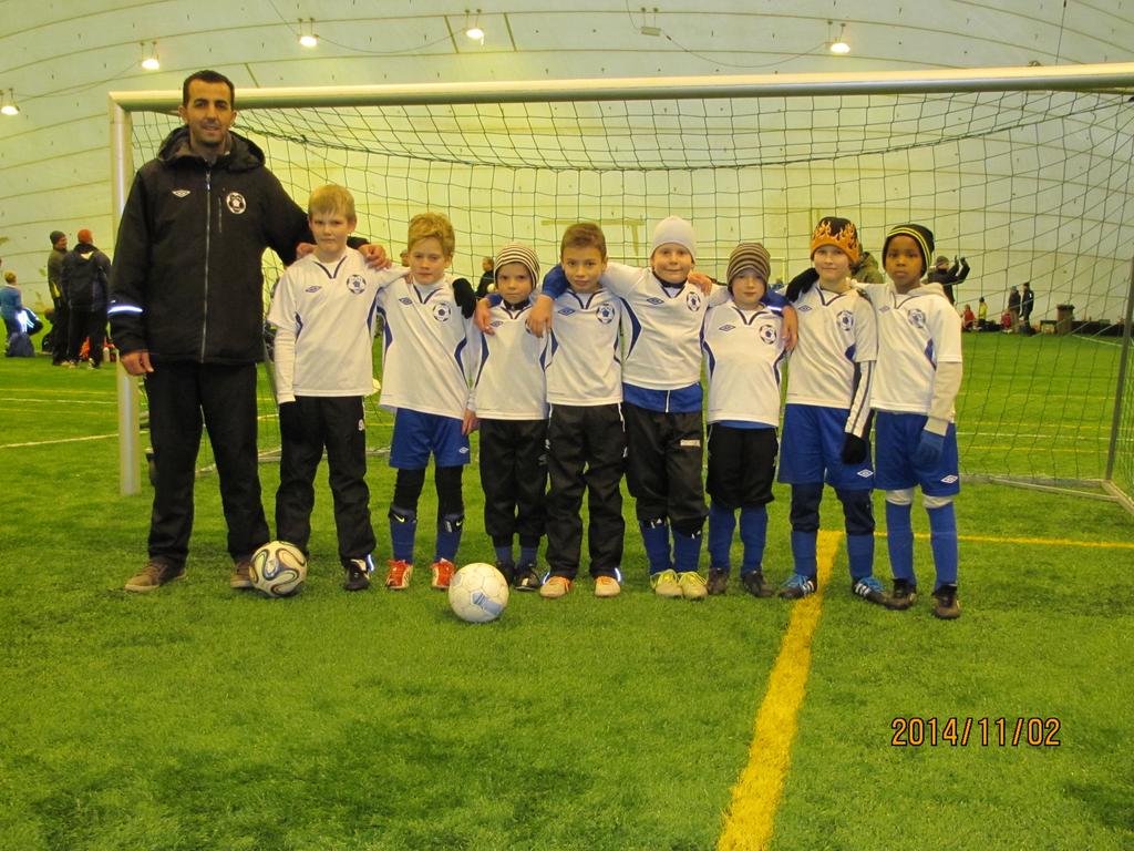 LoPa06 fclohjan turnauksessa 3peliä, 3voittoa #lopa0607 #lopa #fclohja #victory #soccer #junnufutis