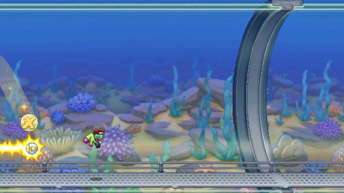 KazzD's tweet photo. I just flew 502m in an explosive game of #JetpackJoyride on iPhone. http://t.co/yE2nUCBVcf http://t.co/uZ2cD7v0o1