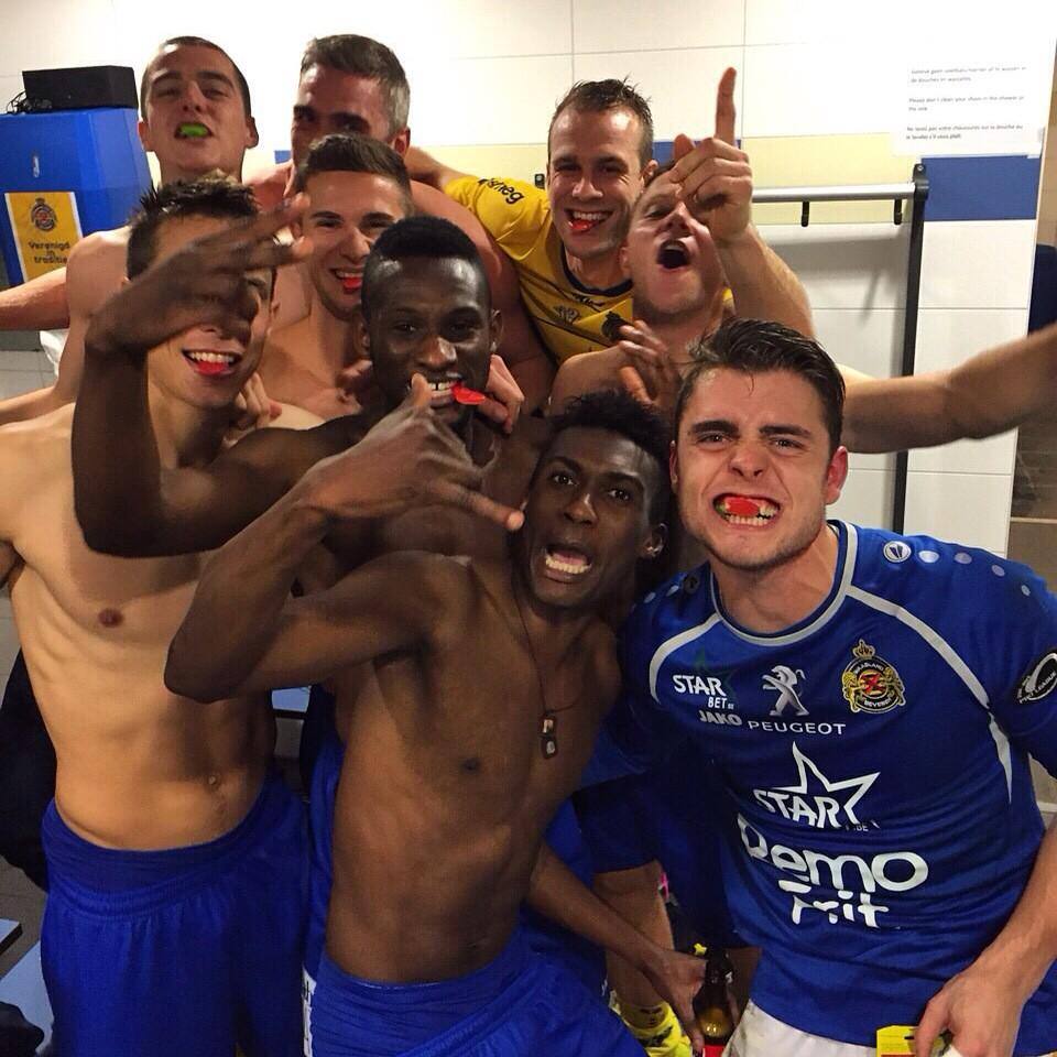 ColinCoosemans's tweet image. 3 points taste good! #wbekvo