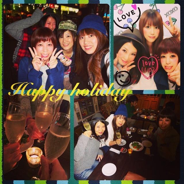 InstaKabukicho's tweet image. 久々3人組♡
もっと沢山遊びたい～（’◇’）#InstaFrame #GPInstaFrame #InstaFramePlus #photography #instalike ... ift.tt/1ucgW7E