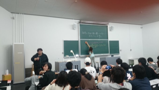 ちょろい 矢作 佐倉のちょっとお時間よろしいですか 早稲田祭公録