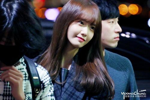 ggyuunaw's tweet photo. Sore teel '-')/ http://t.co/ncgGTHFBnC